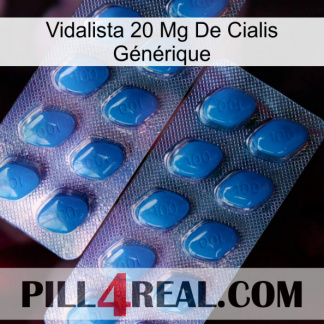 Vidalista 20 Mg De Cialis Générique viagra2